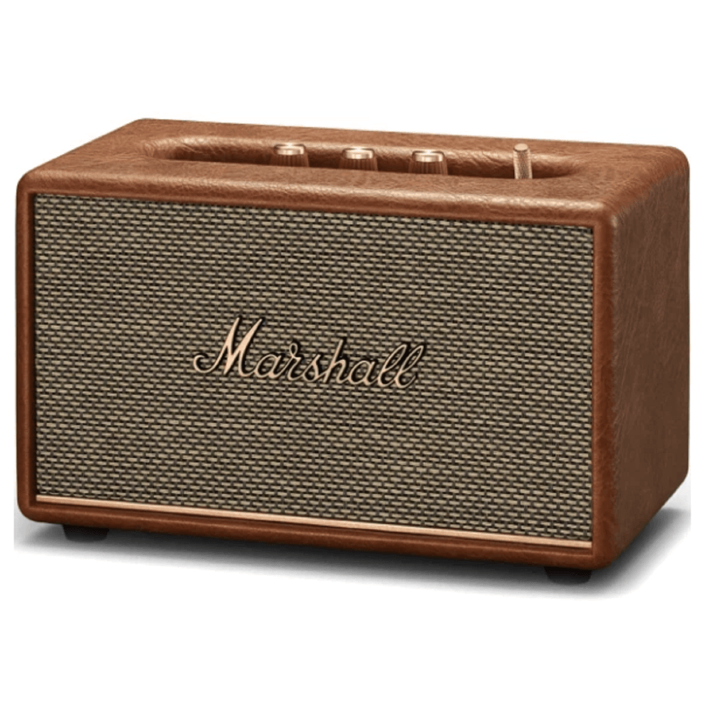 დინამიკი Marshall 1006075 ACTON III, 60W, Bluetooth, Speaker, Brown