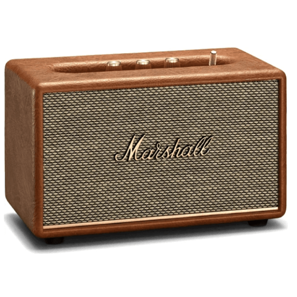 Speaker Marshall 1006075 ACTON III, 60W, Bluetooth, Brown
