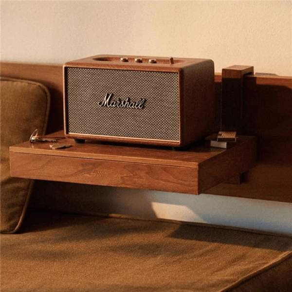 დინამიკი Marshall 1006075 ACTON III, 60W, Bluetooth, Speaker, Brown
