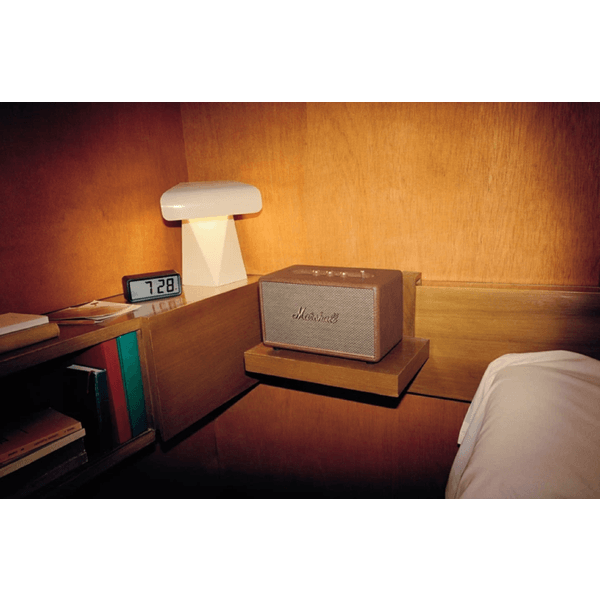 დინამიკი Marshall 1006075 ACTON III, 60W, Bluetooth, Speaker, Brown