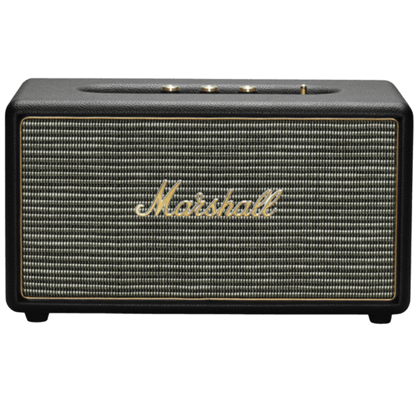 დინამიკი Marshall 1006010 STANMORE III, 80W, Bluetooth, AUX, RCA, Speaker, Black
