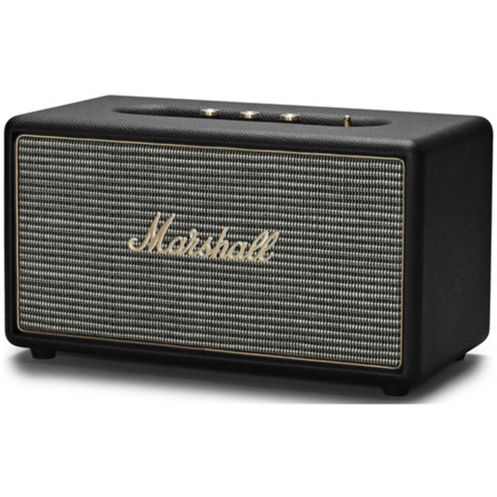 Speaker Marshall 1006010 STANMORE III, 80W, Bluetooth, AUX, RCA, Black