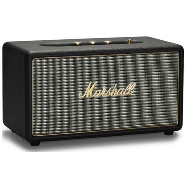 Speaker Marshall 1006010 STANMORE III, 80W, Bluetooth, AUX, RCA, Black