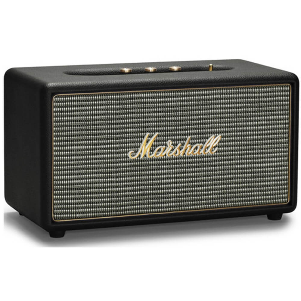 Speaker Marshall 1006010 STANMORE III, 80W, Bluetooth, AUX, RCA, Black