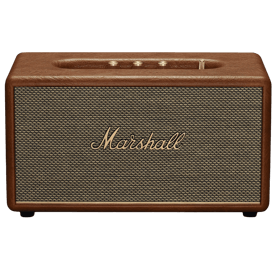 Speaker Marshall 1006080 STANMORE III, 80W, Bluetooth, AUX, RCA, Brown