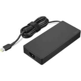 Power Adapter, Lenovo GX21M50609 Legion Slim, 330W, Type-C, Black