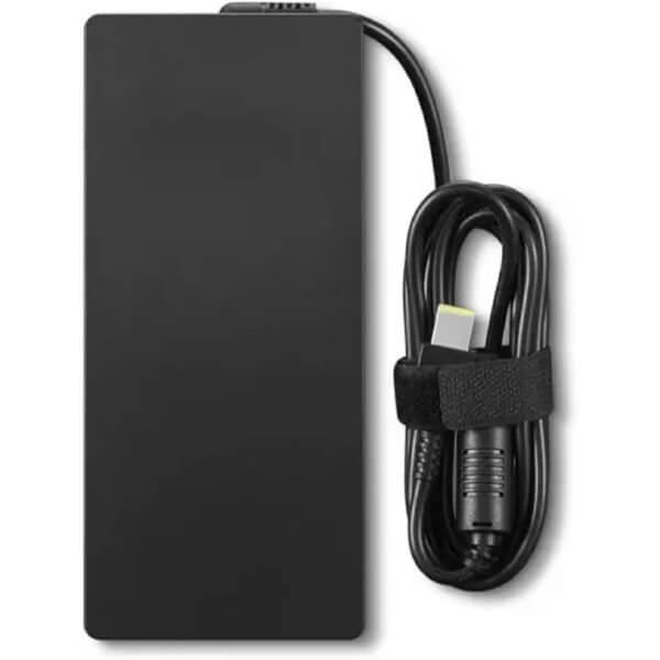 Power Adapter, Lenovo GX21M50609 Legion Slim, 330W, Type-C, Black
