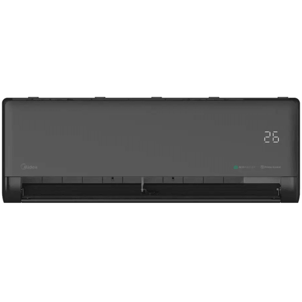 კონდიციონერი Midea EZ2-12HRFN8, 35-40m², Inverter, Air Conditioner, Black