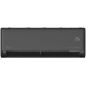 Air Conditioner Midea EZ2-24HRFN8, 75-80m², Inverter, Black