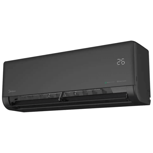 კონდიციონერი Midea EZ2-18HRFN8, 55-60m², Inverter, Air Conditioner, Black
