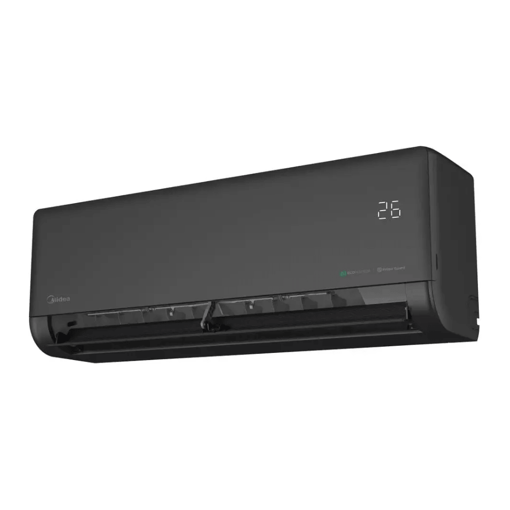 კონდიციონერი Midea EZ2-18HRFN8, 55-60m², Inverter, Air Conditioner, Black