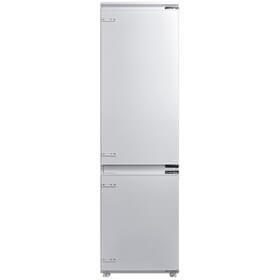 ჩასაშენებელი მაცივარი Midea MDRE411FGE01, E, 300L, 35dB, Built-in Refrigerator, White
