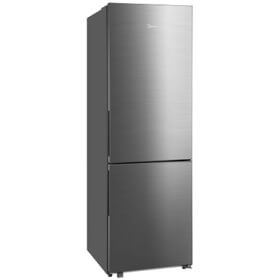 მაცივარი Midea MDRB600MME46, 443L, E, 35dB, Refrigerator, Inox