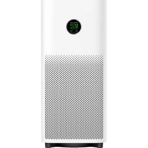 Air Purifier Xiaomi BHR08MZEU Mijia Air Purifier 6, 30m², White