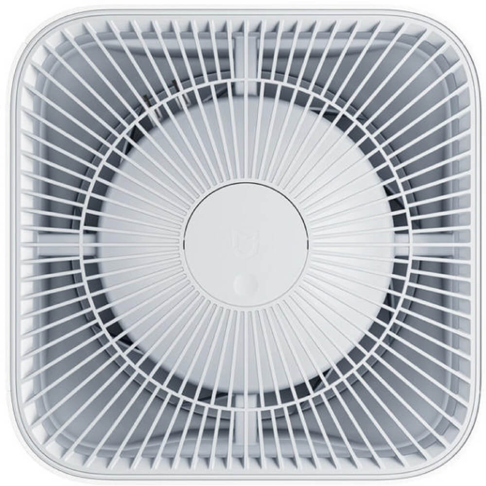 Air Purifier Xiaomi BHR08MZEU Mijia Air Purifier 6, 30m², White