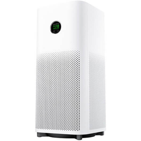 Air Purifier Xiaomi BHR08MZEU Mijia Air Purifier 6, 30m², White
