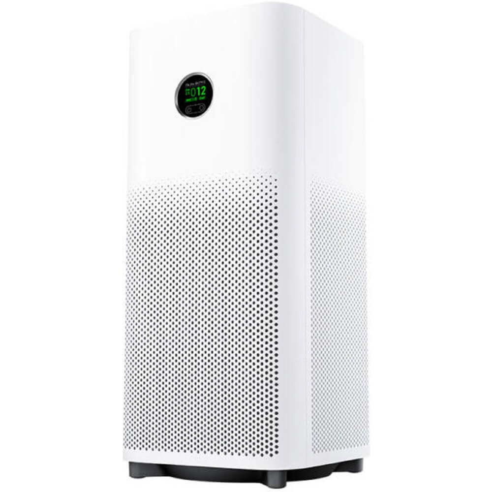 ჰაერის გამწმენდი Xiaomi BHR08MZEU Mijia Air Purifier 6, 30m², Air Purifier, White