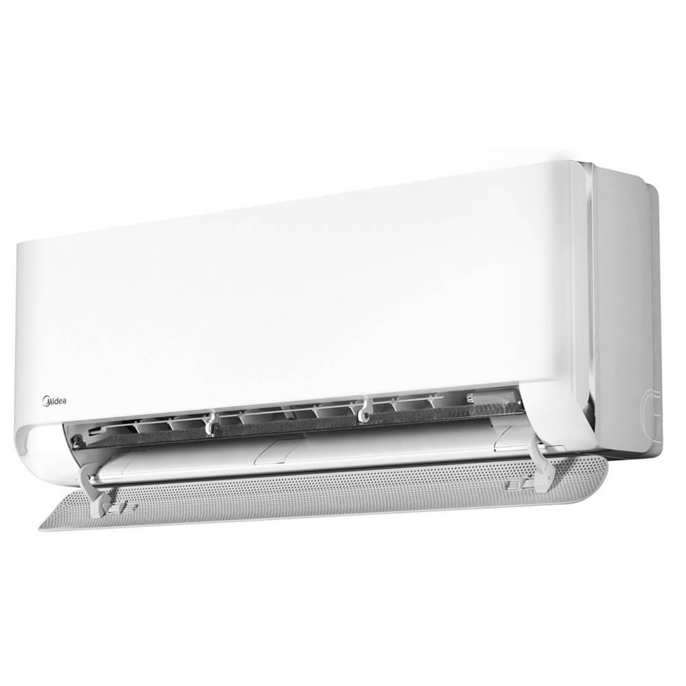 Air Conditioner Midea MSCB-24HRFN8, 75-80m², Inverter, White