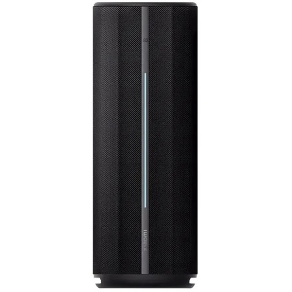 დინამიკი Xiaomi QBH4275GL, 40W, Bluetooth, IP67, Portable Speaker, Black