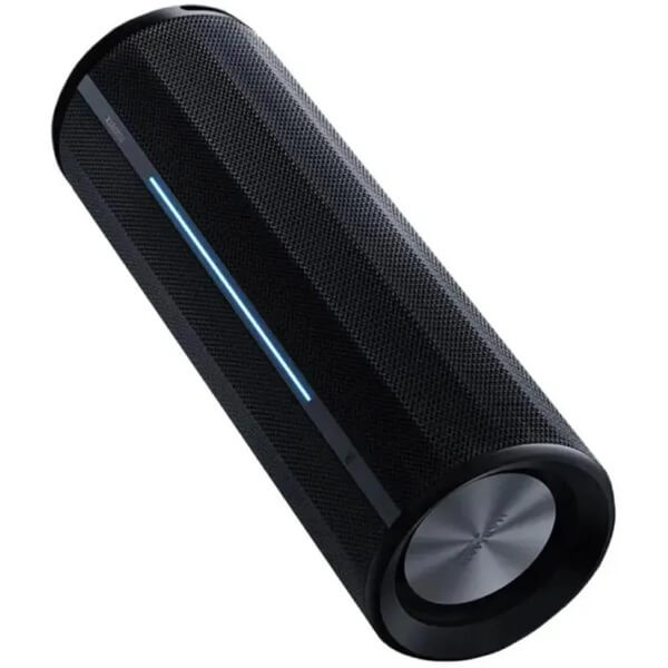 დინამიკი Xiaomi QBH4275GL, 40W, Bluetooth, IP67, Portable Speaker, Black