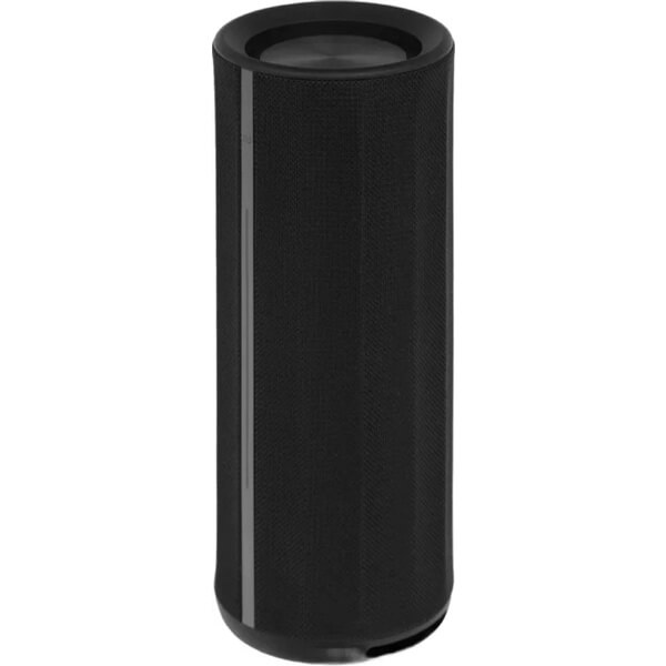 Portable Speaker Xiaomi QBH4275GL, 40W, Bluetooth, IP67, Black