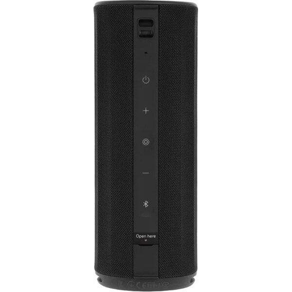 Portable Speaker Xiaomi QBH4275GL, 40W, Bluetooth, IP67, Black
