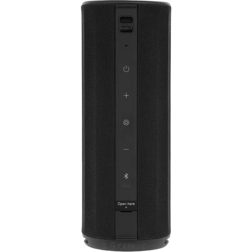დინამიკი Xiaomi QBH4275GL, 40W, Bluetooth, IP67, Portable Speaker, Black