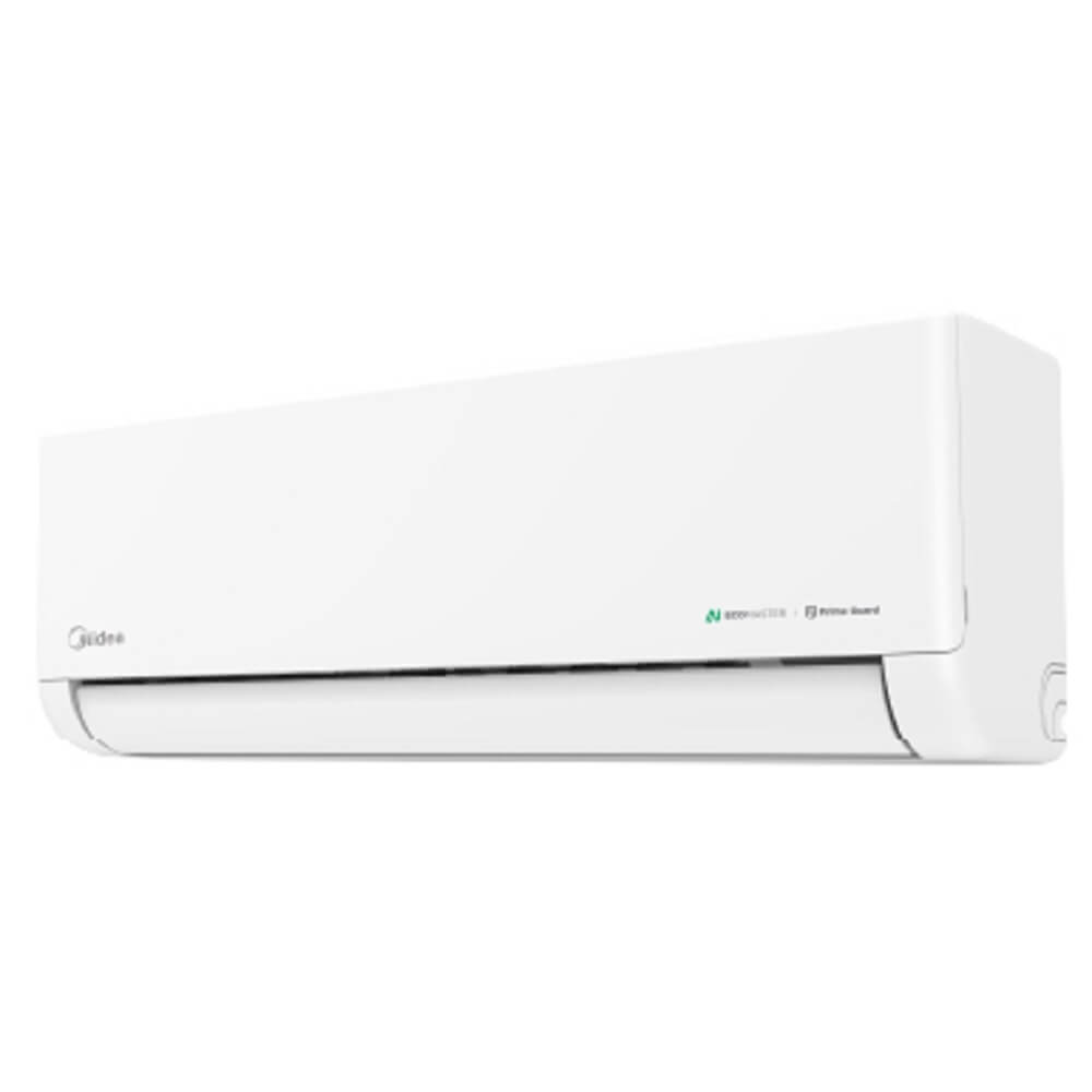 Air Conditioner Midea EF1-18HRFN88 GO EASY, 55-60m², Inverter, White