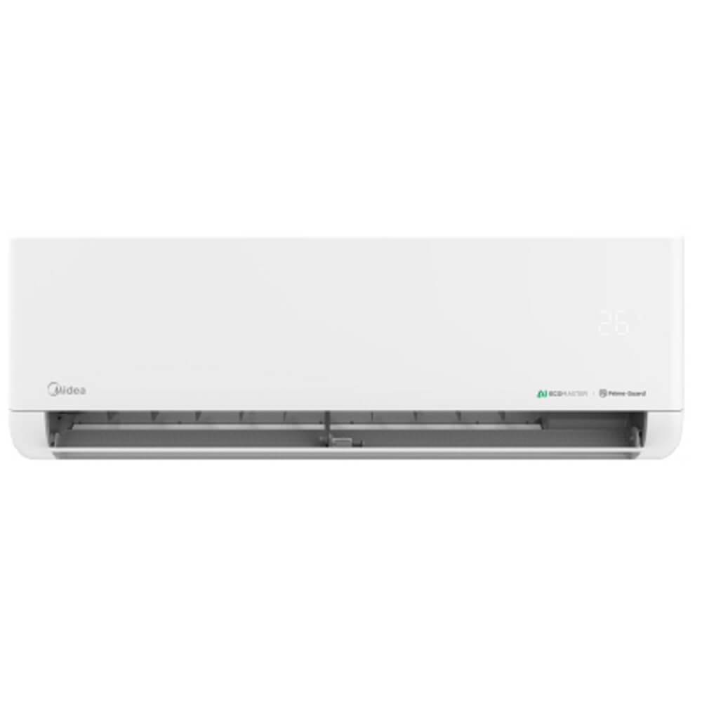 Air Conditioner Midea EF1-18HRFN88 GO EASY, 55-60m², Inverter, White