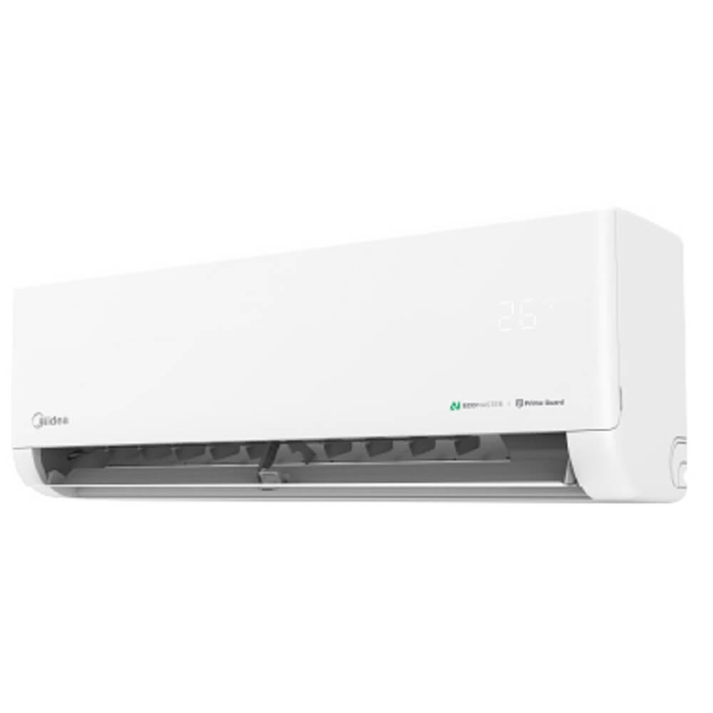 კონდიციონერი Midea EF1-09HRFN8 GO EASY, 20-25m², Inverter, Air Conditioner, White