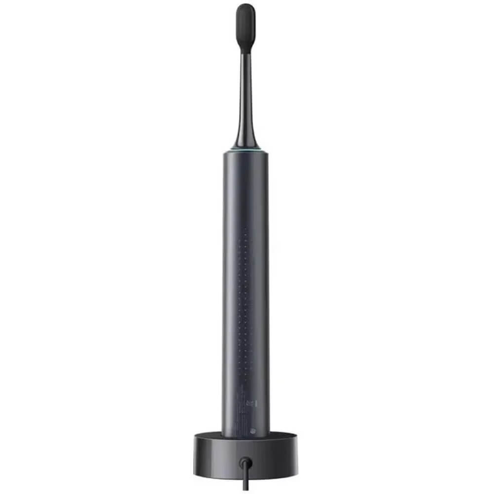 ელექტრო კბილის ჯაგრისი Xiaomi BHR7792GL T501, Smart Electric Tooth Brush, Grey