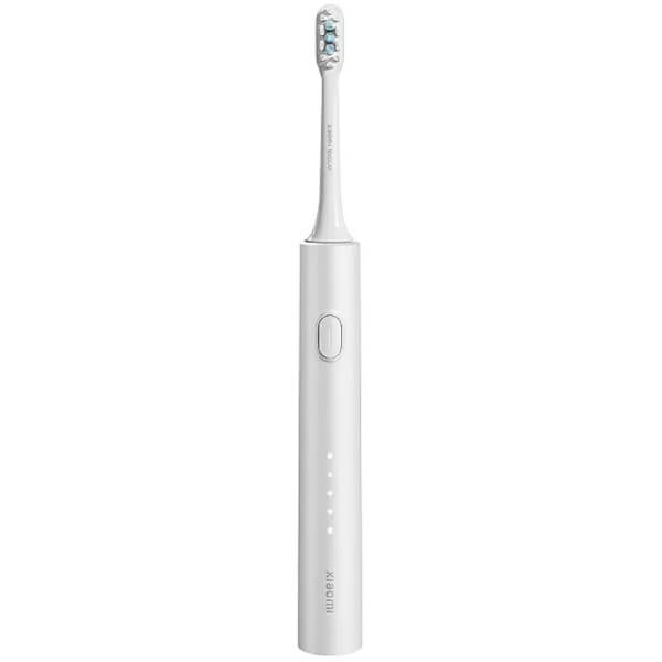 Electric Tooth Brush Xiaomi BHR7595GL T302, Silver
