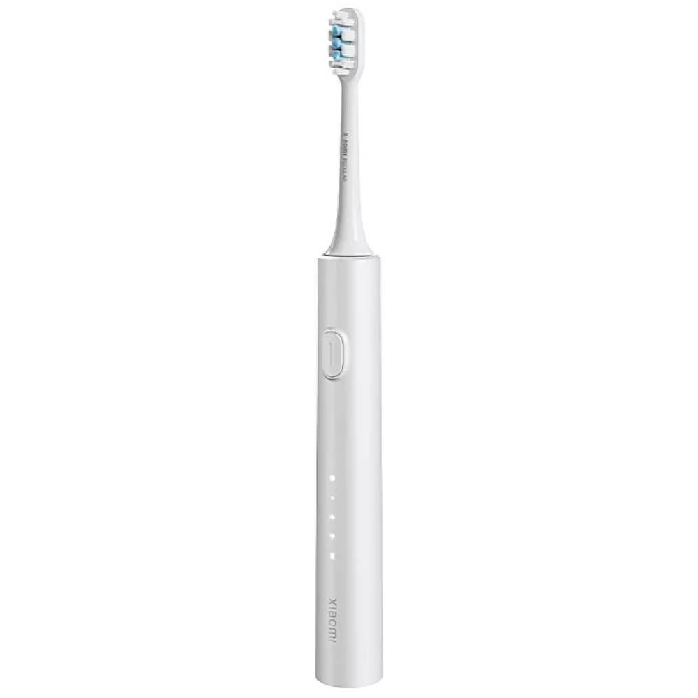 Electric Tooth Brush Xiaomi BHR7595GL T302, Silver