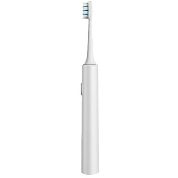 Electric Tooth Brush Xiaomi BHR7595GL T302, Silver