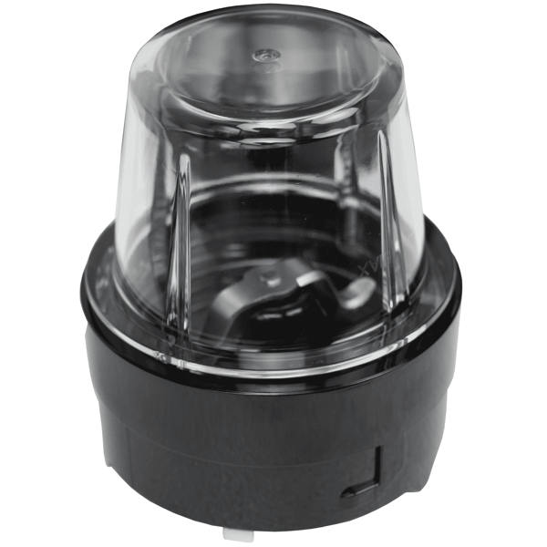 ბლენდერი Midea MJ-BL6013W4, 600W, 1.5L, Blender, Black