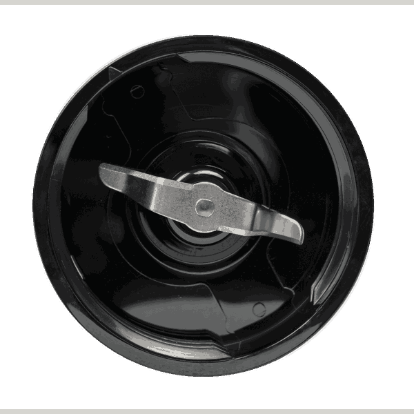 ბლენდერი Midea MJ-BL6013W4, 600W, 1.5L, Blender, Black