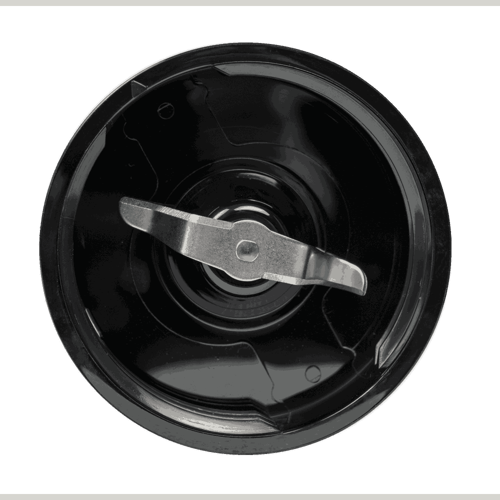 Blender Midea MJ-BL6013W4, 600W, 1.5L, Black