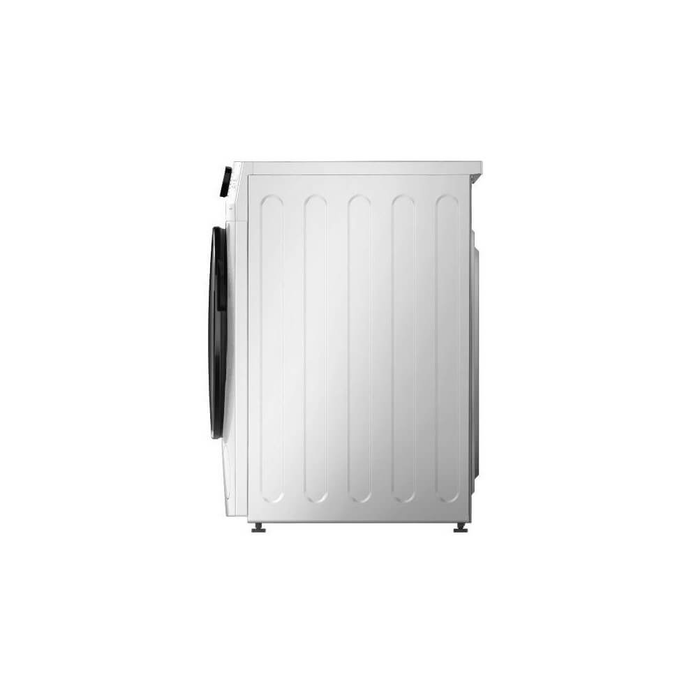 Washing+Dryer Machine Midea MF200D80WB/W, 8/6Kg, 1400Rpm, A, 76dB, White