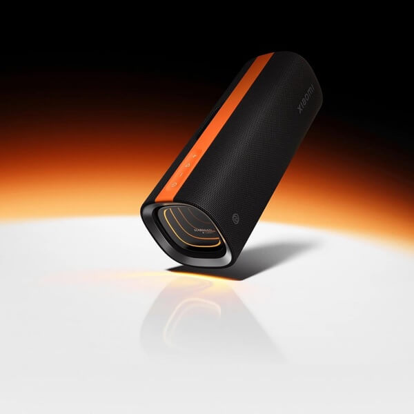Portable Speaker Xiaomi QBH4321GL Sound Party NS7-GL, 50W, Bluetooth, Black