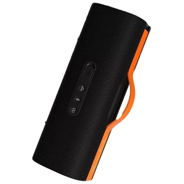 Portable Speaker Xiaomi QBH4321GL Sound Party NS7-GL, 50W, Bluetooth, Black