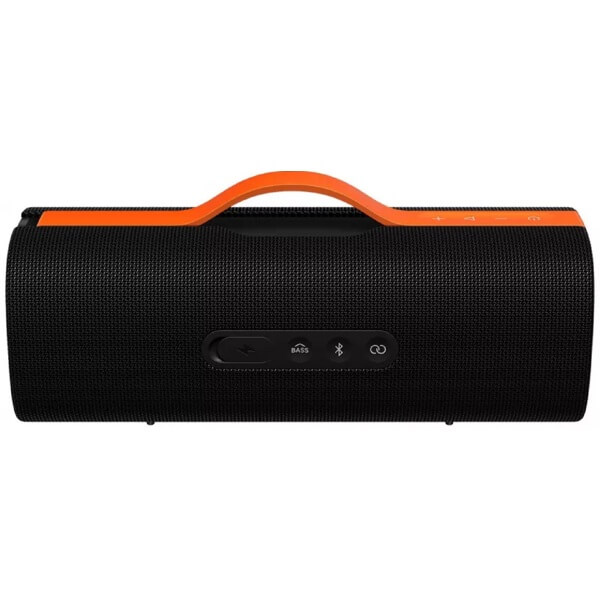 Portable Speaker Xiaomi QBH4321GL Sound Party NS7-GL, 50W, Bluetooth, Black