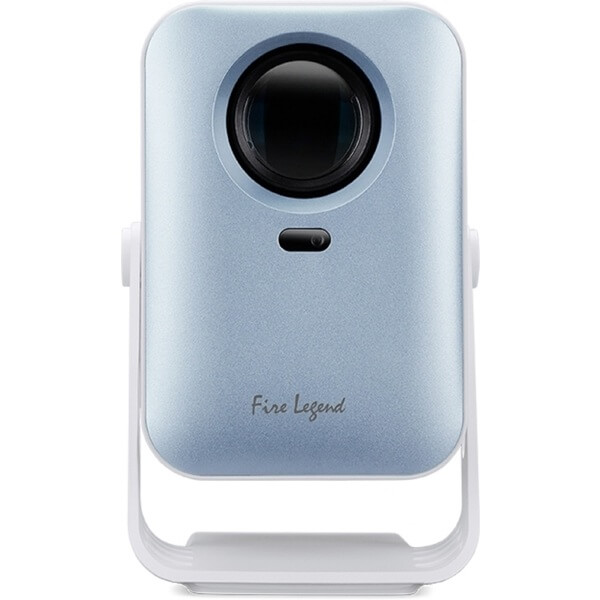 პროექტორი Acer MR.JYQ11.003 AOpen Fire Legend QH31s, LCD Projector, HD 1280 x 720, 150 ANSI Lm, Blue