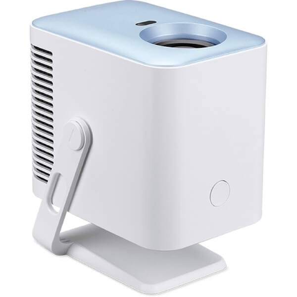 პროექტორი Acer MR.JYQ11.003 AOpen Fire Legend QH31s, LCD Projector, HD 1280 x 720, 150 ANSI Lm, Blue