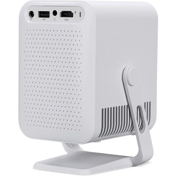 პროექტორი Acer MR.JYQ11.003 AOpen Fire Legend QH31s, LCD Projector, HD 1280 x 720, 150 ANSI Lm, Blue