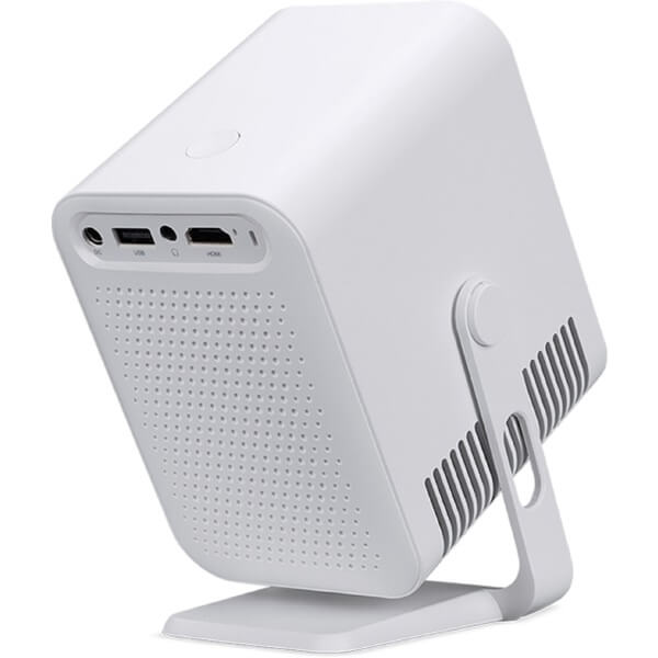 პროექტორი Acer MR.JYQ11.003 AOpen Fire Legend QH31s, LCD Projector, HD 1280 x 720, 150 ANSI Lm, Blue
