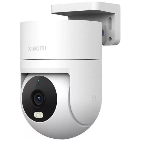 Outdoor Security Camera Xiaomi BHR8097EU CW300, 4MP, White