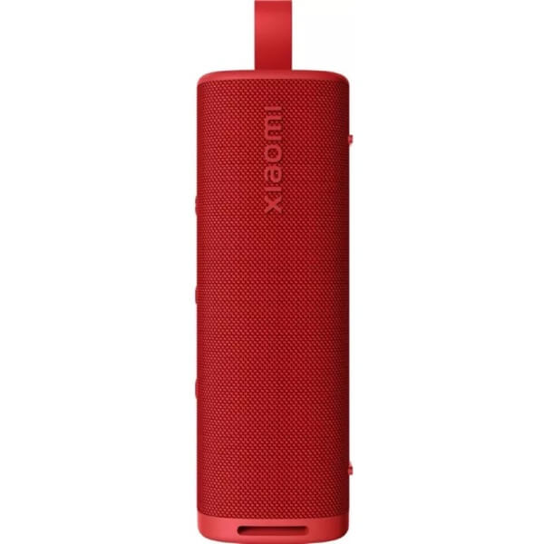 დინამიკი Xiaomi QBH4263GL S29D, 30W, Bluetooth, Speaker, Red