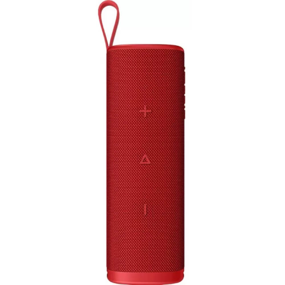 დინამიკი Xiaomi QBH4263GL S29D, 30W, Bluetooth, Speaker, Red