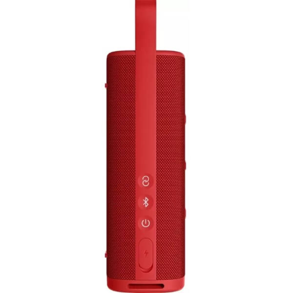 დინამიკი Xiaomi QBH4263GL S29D, 30W, Bluetooth, Speaker, Red