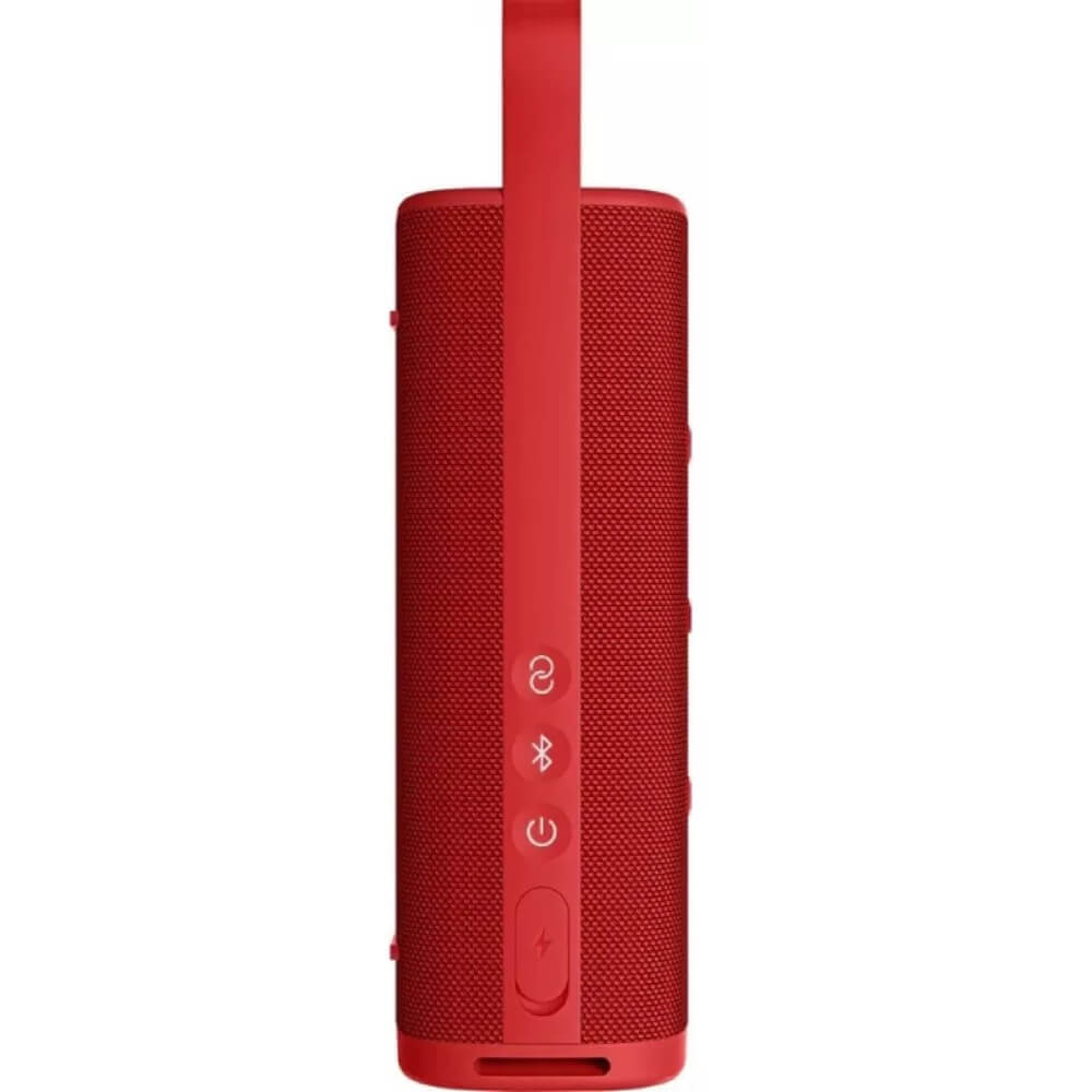 დინამიკი Xiaomi QBH4263GL S29D, 30W, Bluetooth, Speaker, Red